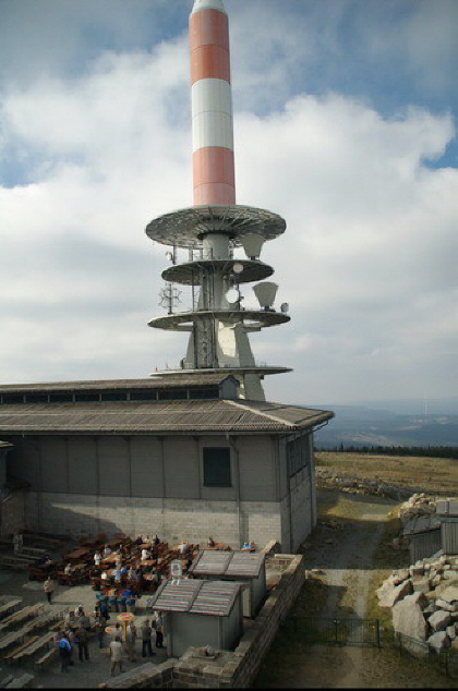 Brocken