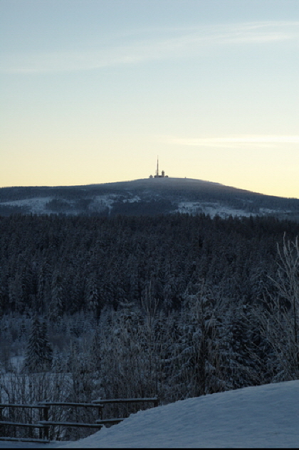 Brockenblick