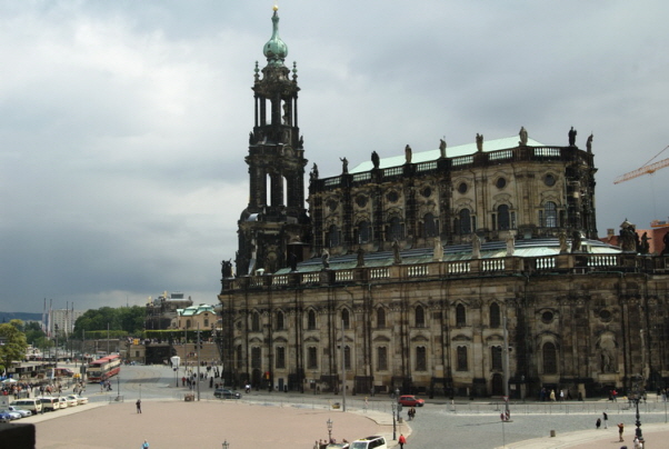 Dresden