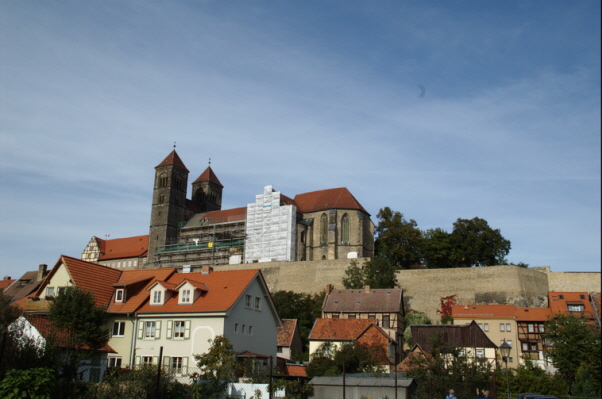 Quedlinburg