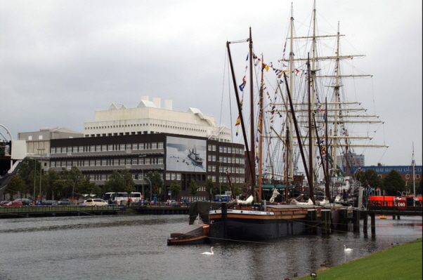 Sail 2005