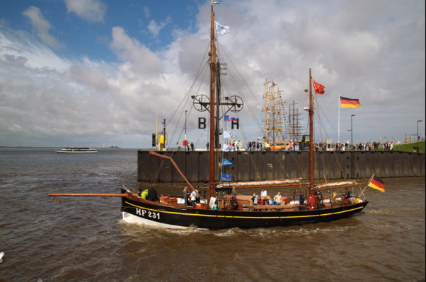 Sail 2005