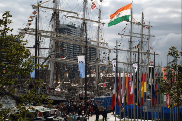 Sail 2005