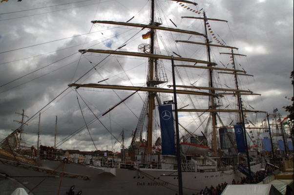 Sail 2005
