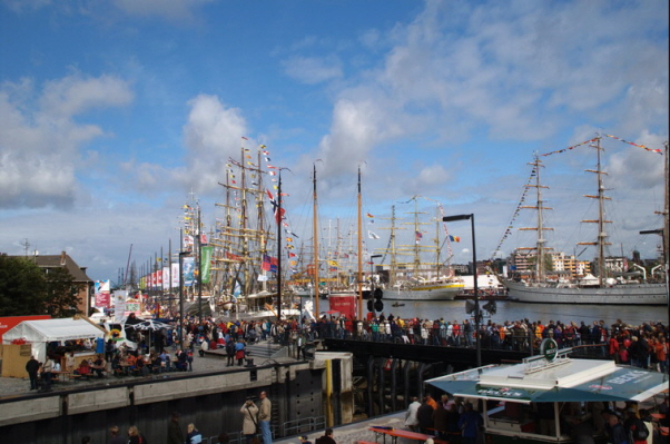 Sail 2005