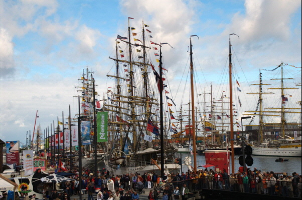 Sail 2005