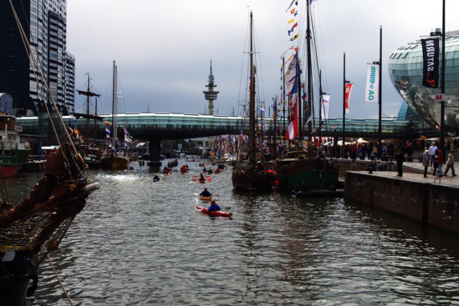 Sail 2010