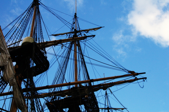 Sail 2010