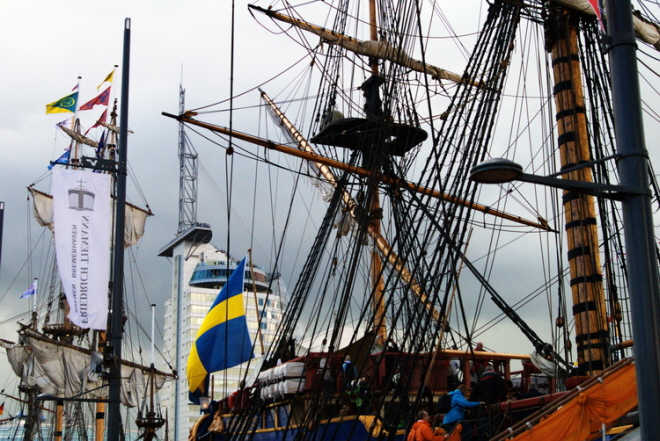 Sail 2010