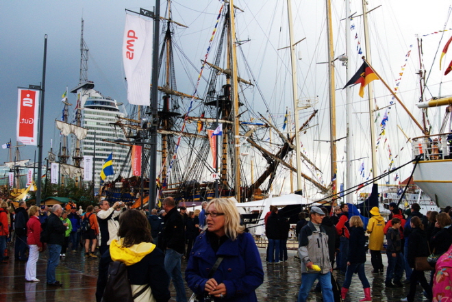 Sail 2010