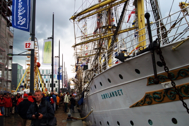 Sail 2010