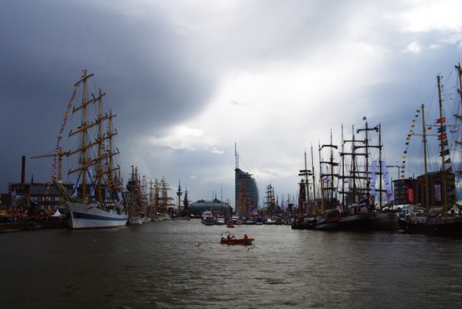 Sail 2010