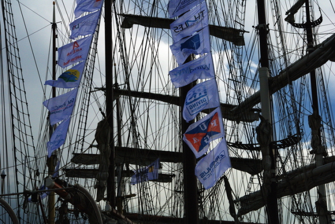 Sail 2010