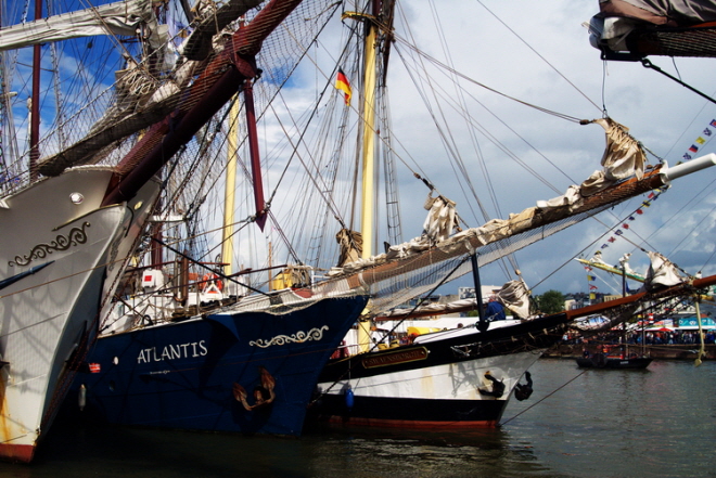 Sail 2010