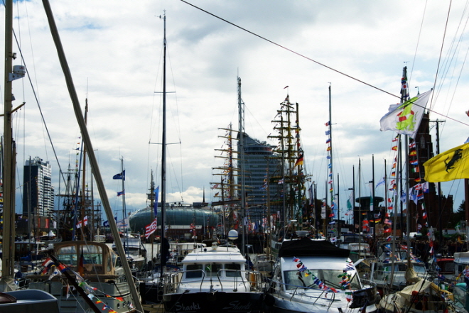 Sail 2010