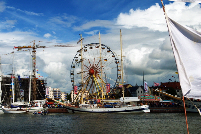 Sail 2010