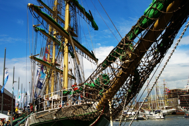 Sail 2010