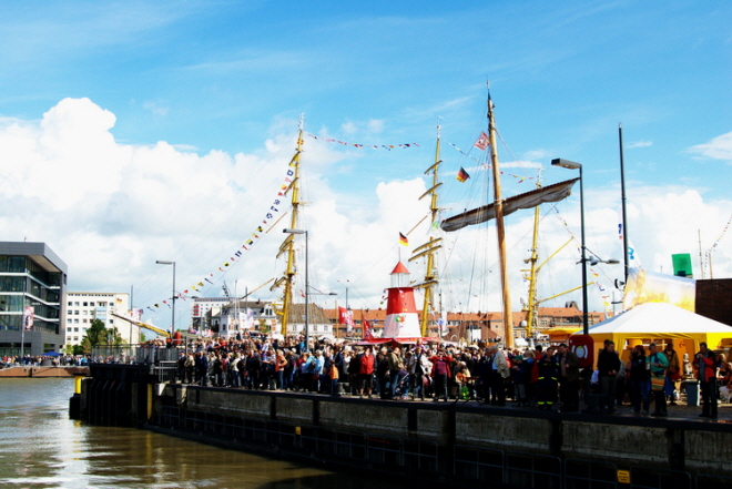 Sail 2010