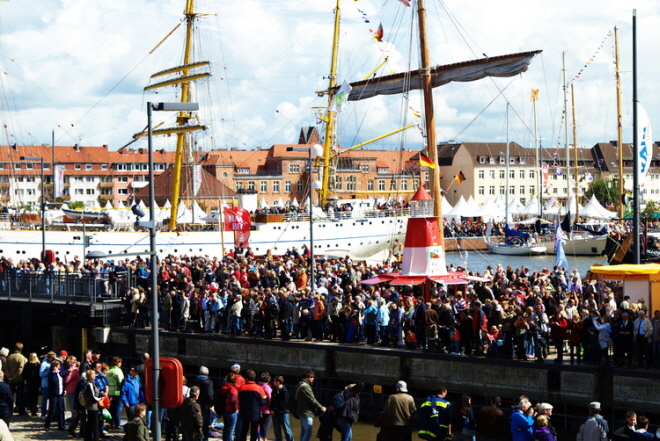 Sail 2010