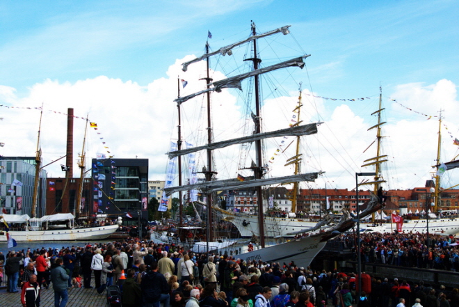 Sail 2010