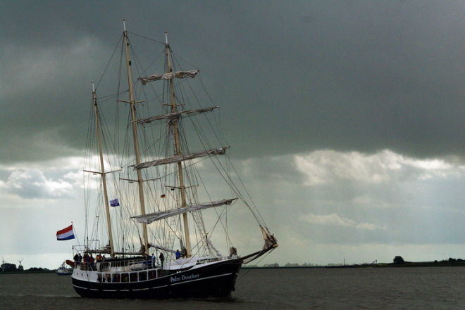 Sail 2010