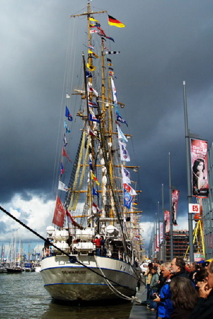 Sail 2010