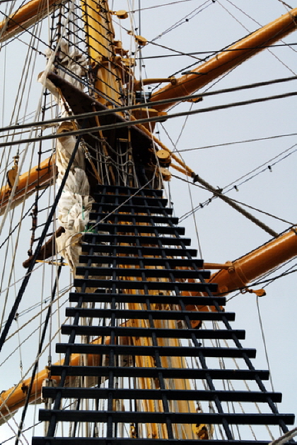 Sail 2010