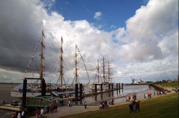 Sail 2005