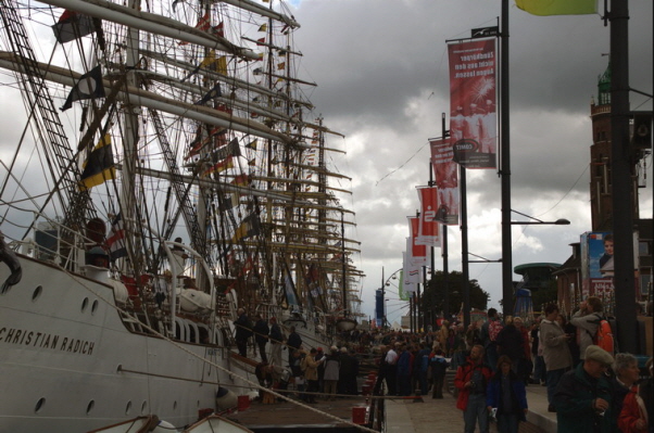 Sail 2005