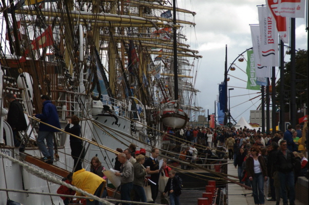 Sail 2005