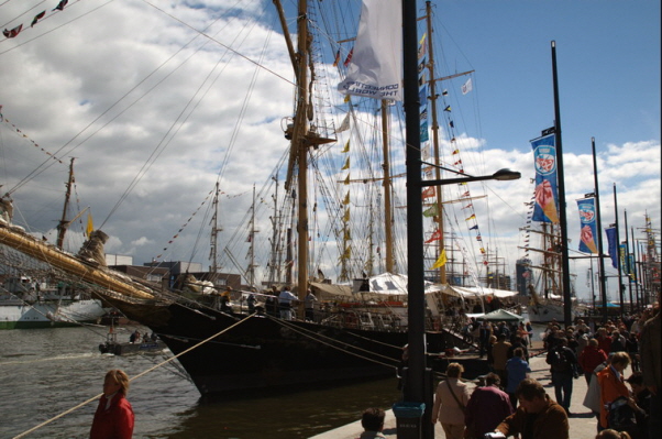 Sail 2005