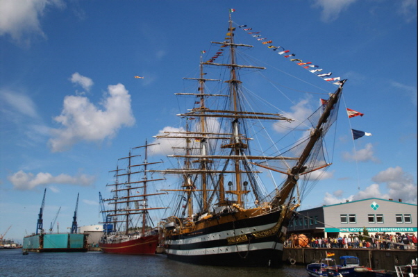 Sail 2005