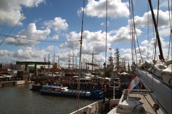 Sail 2005