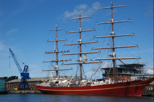 Sail 2005