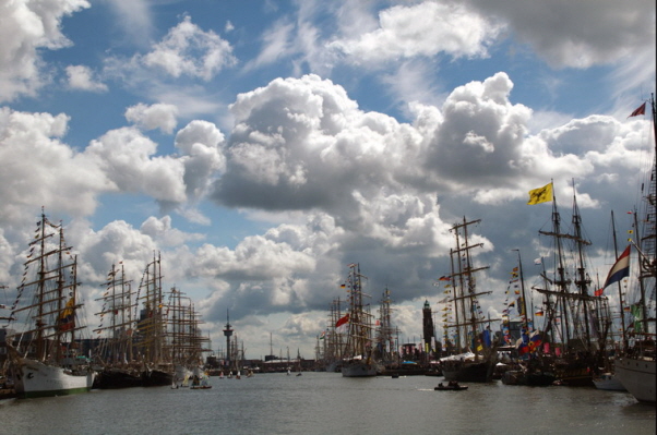 Sail 2005