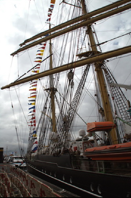 Sail 2005