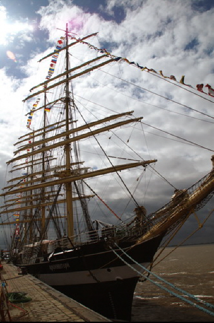 Sail 2005