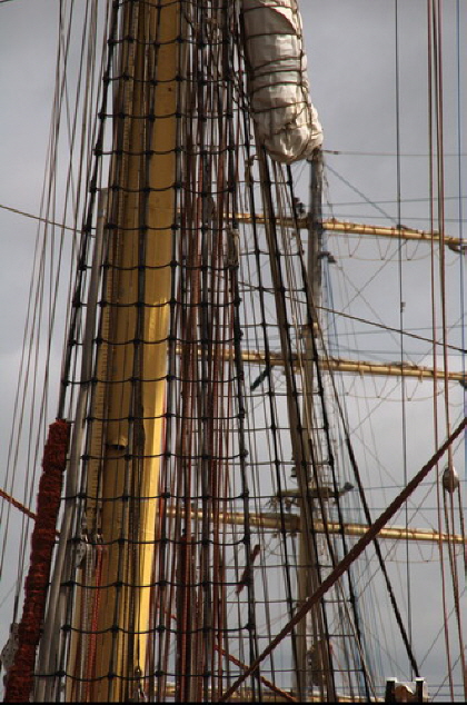 Sail 2005