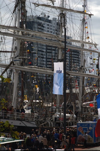 Sail 2005