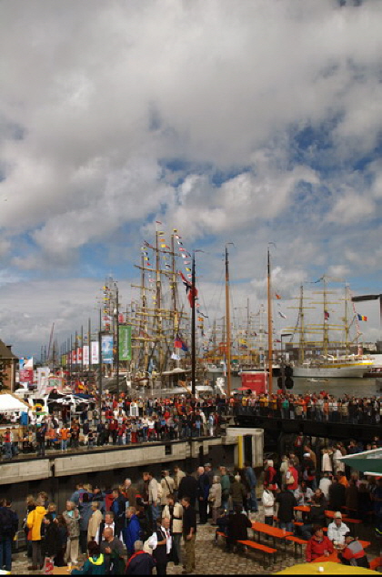 Sail 2005