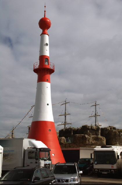 Sail 2005
