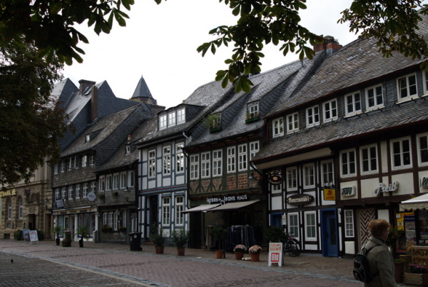 Goslar